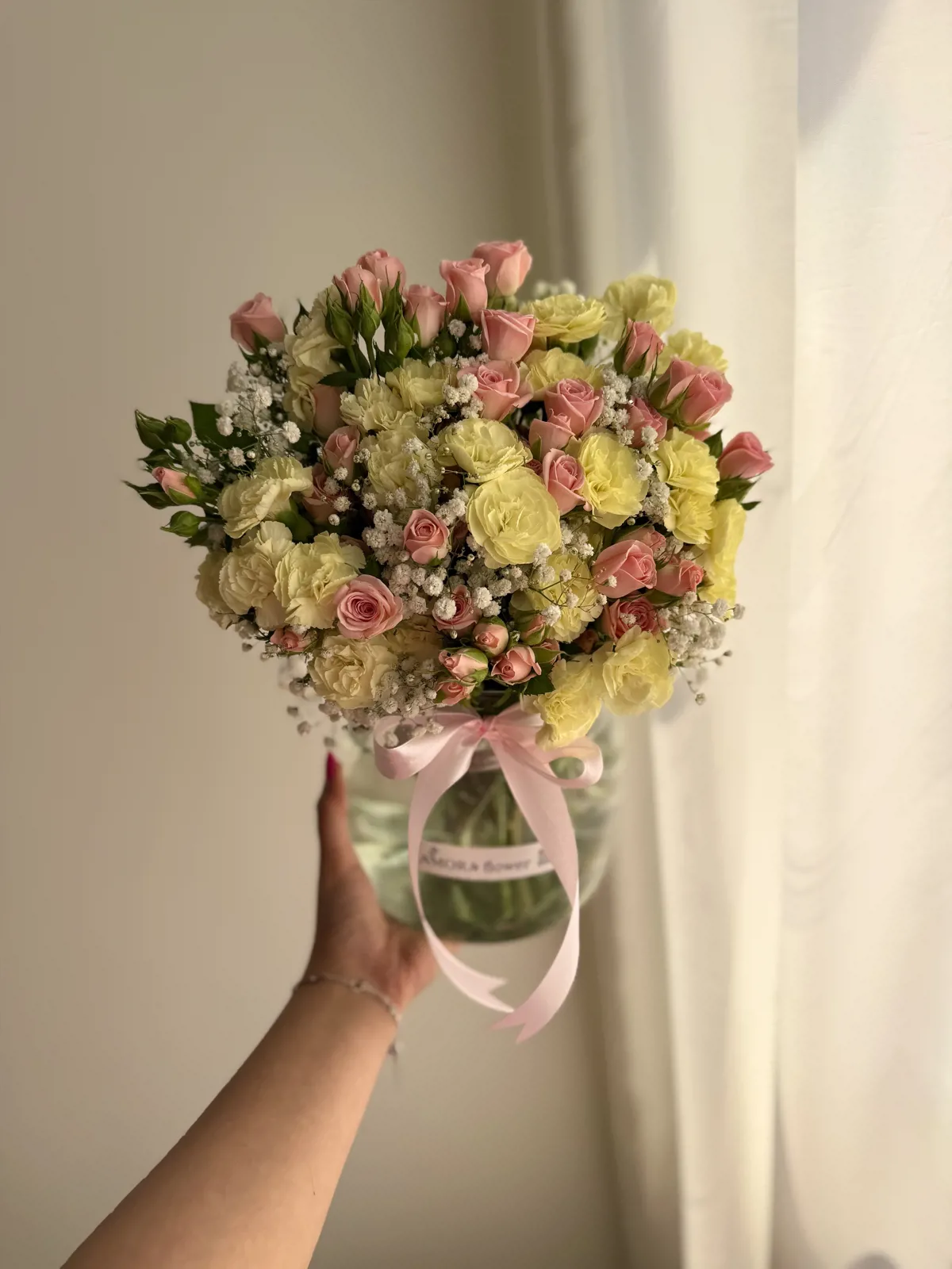 جارگل پنکیک توتفرنگی