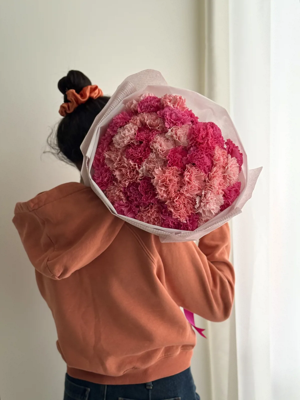 بوکت گردالی بستنی توتفرنگی