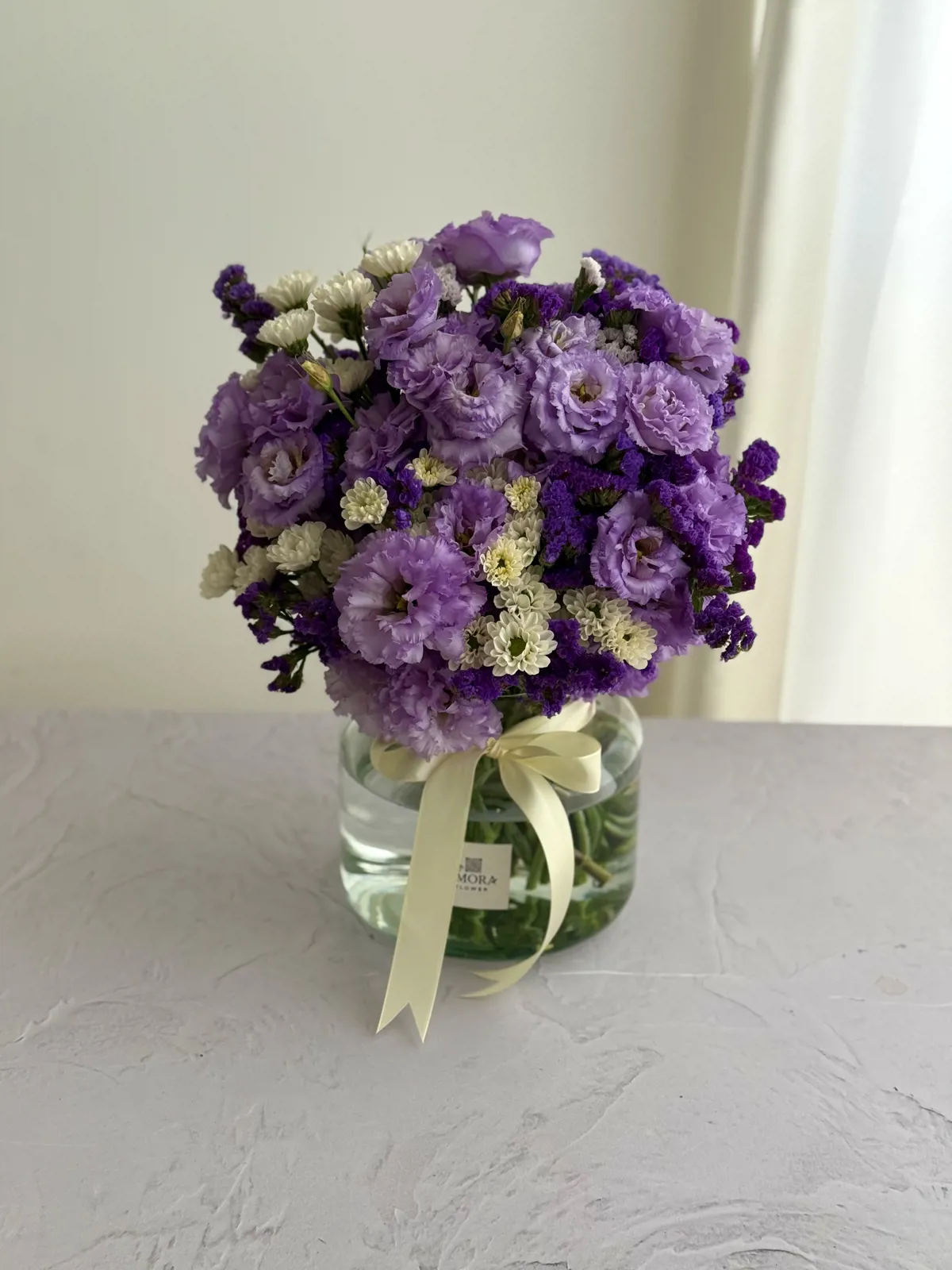 گلدون lavender