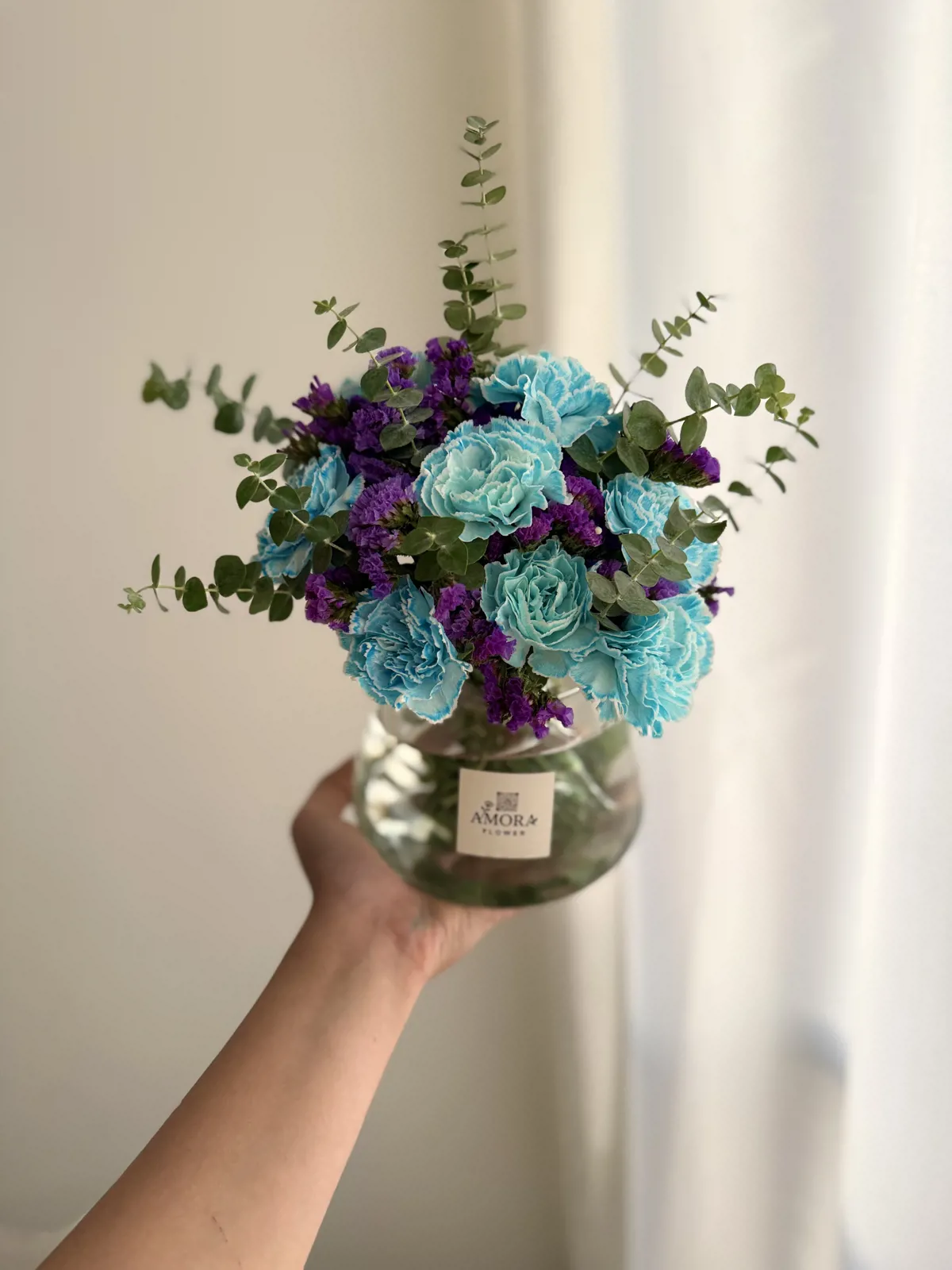 مینی گلدون گلکسی