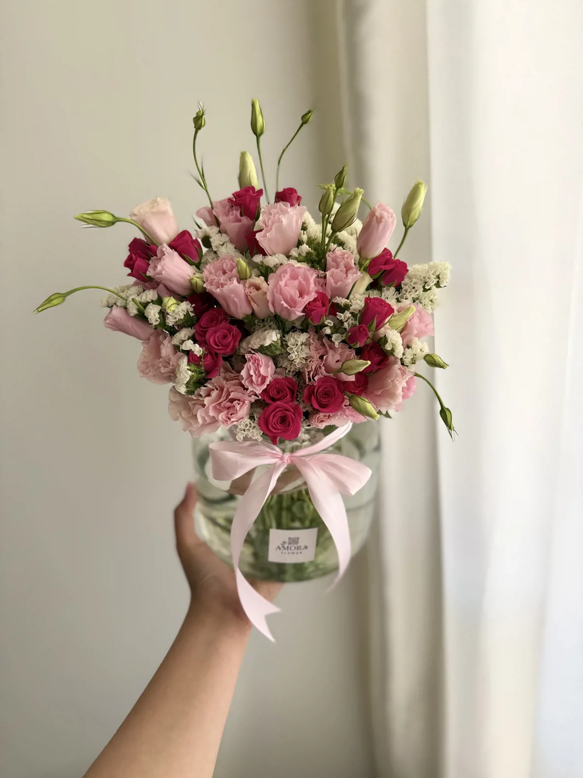 موس توتفرنگی