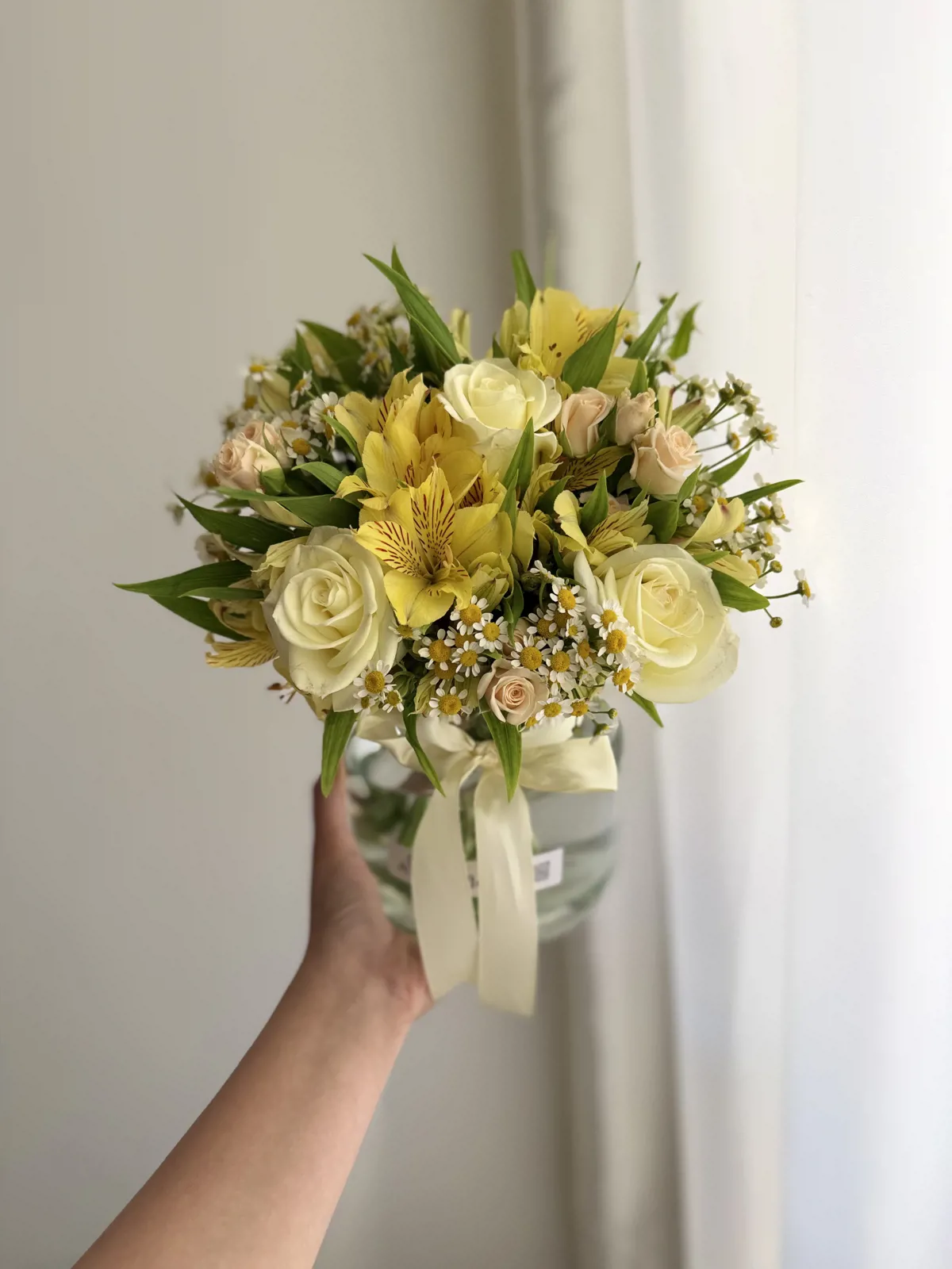نبات لیمویی