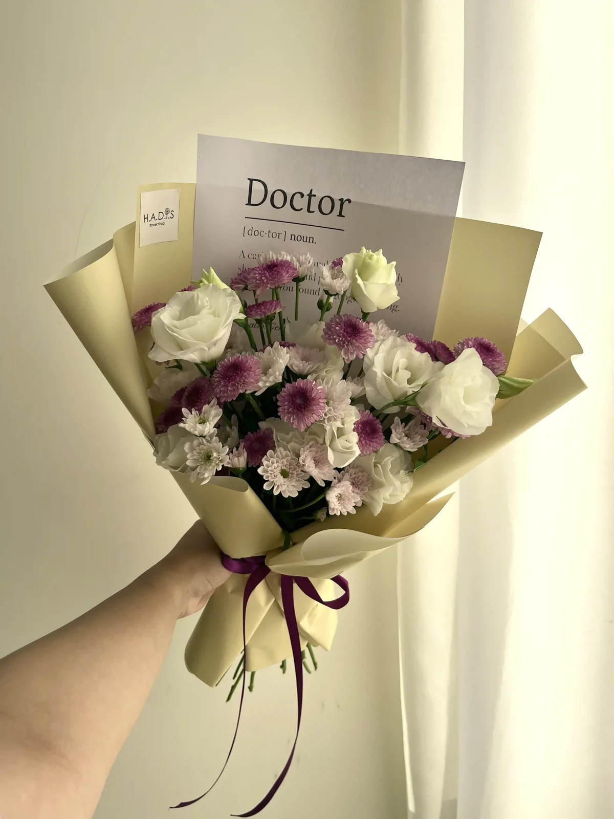 بوکت doctor
