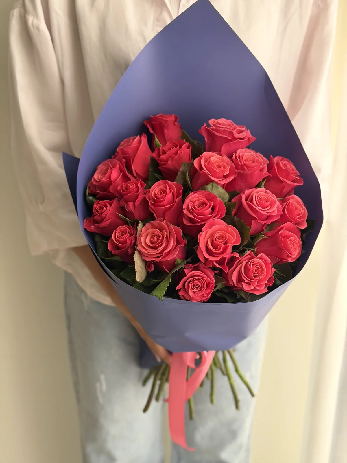 بوکت red kiss