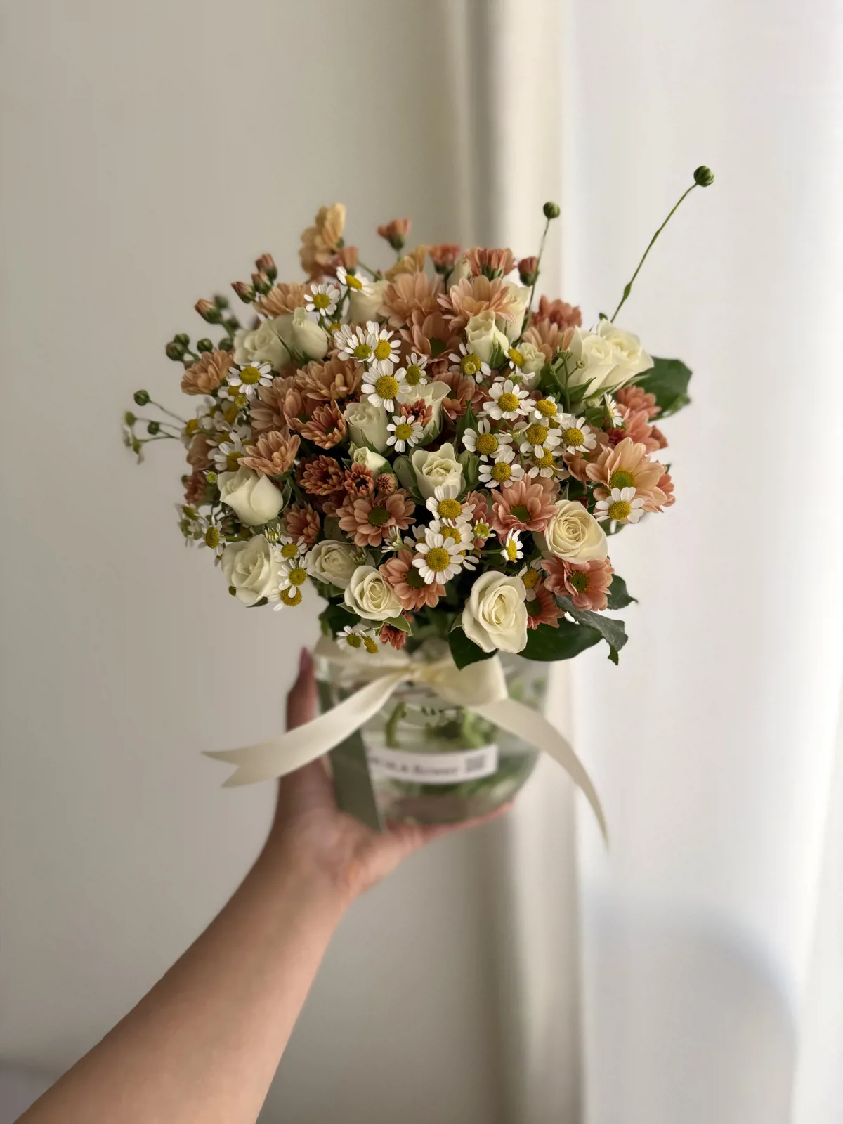 جارگل پای سیب
